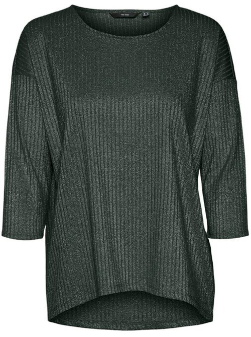 Top Cora Vero Moda para Mulher - Kiabi Top Cora Vero Moda para Mulher - Kiabi
