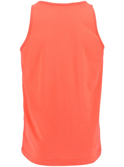 Top de alças - coral - longboard - Kiabi Top de alças - coral - longboard - Kiabi