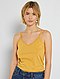     Top de alças finas vista 1
