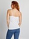     Top de alças finas vista 4
