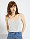     Top de alças finas vista 1
