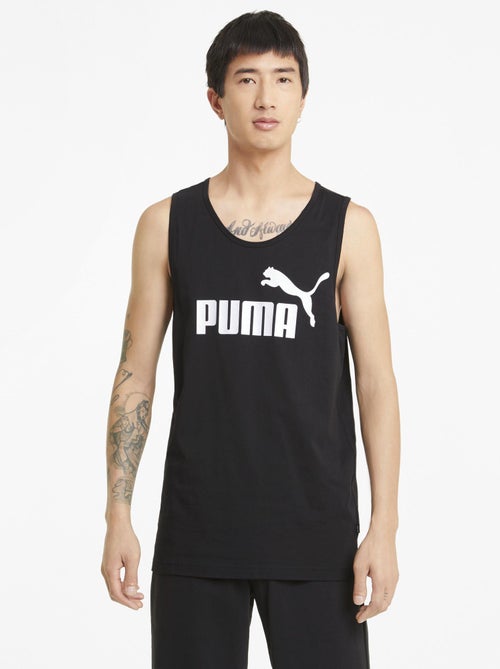 Top de alças 'Puma' - Kiabi