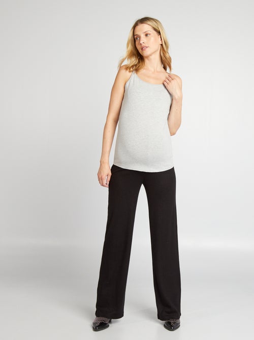 Top de amamentação - Kiabi