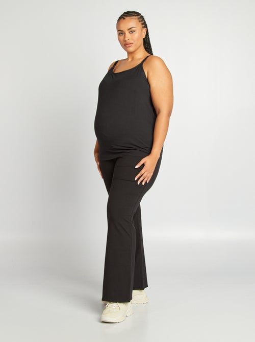 Top de amamentação - Kiabi