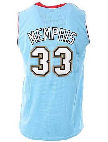 Top de Banho Memphis Azul para Homem Sport Zone