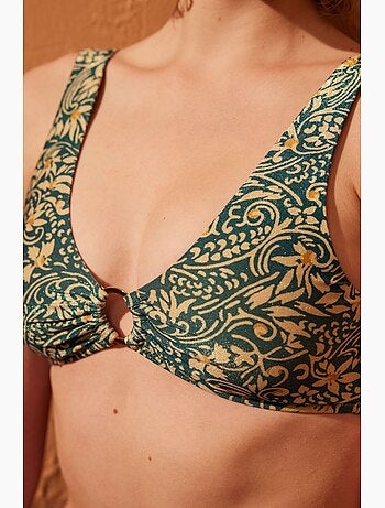 Top de biquíni elegant hot penti