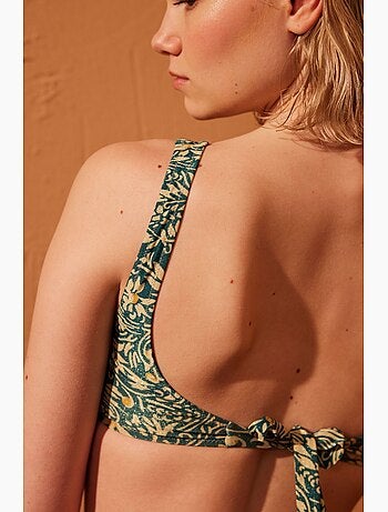 Top de biquíni elegant hot penti