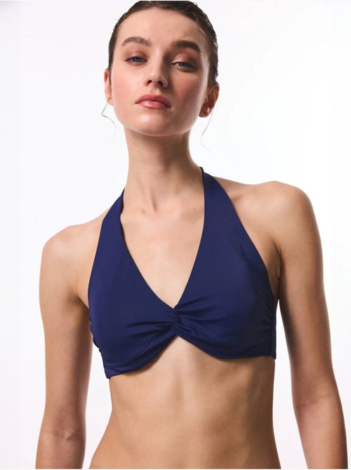 Top de biquíni feminino penti - Kiabi
