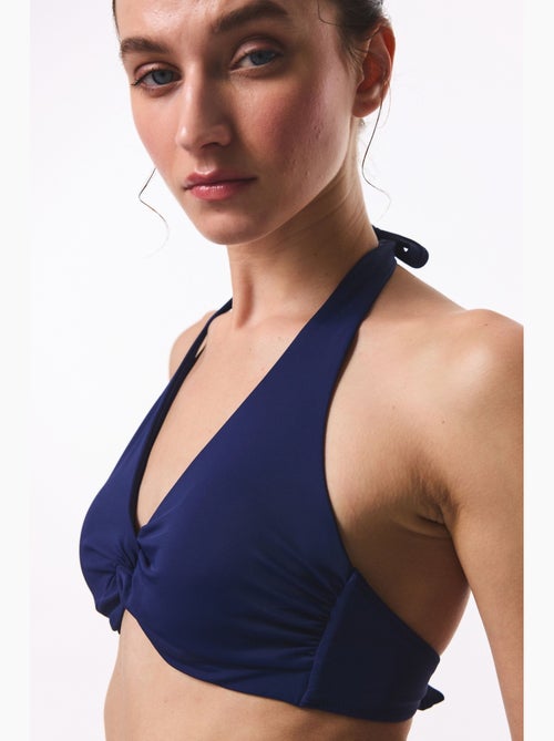 Top de biquíni feminino penti - Kiabi