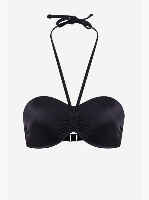 Top de biquíni feminino penti - Kiabi