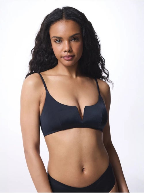 Top de biquíni feminino penti - Kiabi