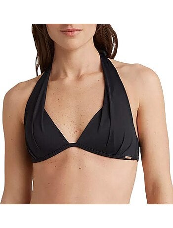 Top de Biquíni Preto para Mulher O'Neill Sao