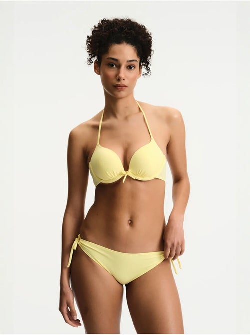 Top de biquíni push feminino penti - Kiabi