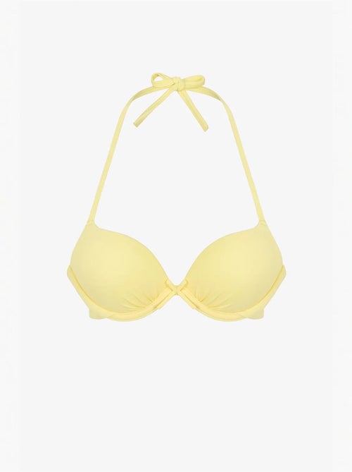 Top de biquíni push feminino penti - Kiabi