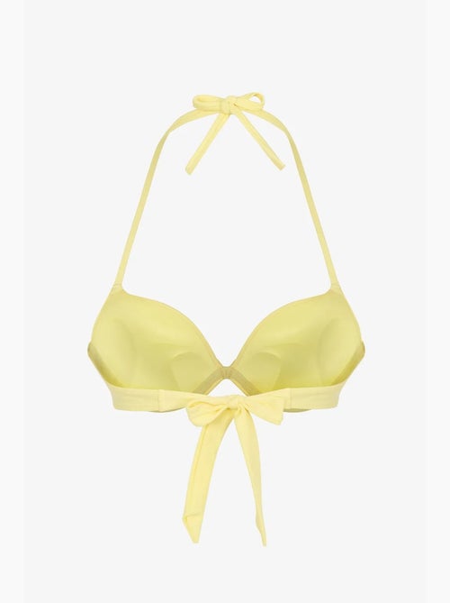Top de biquíni push feminino penti - Kiabi