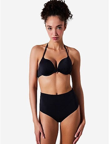 Top de biquíni push up penti