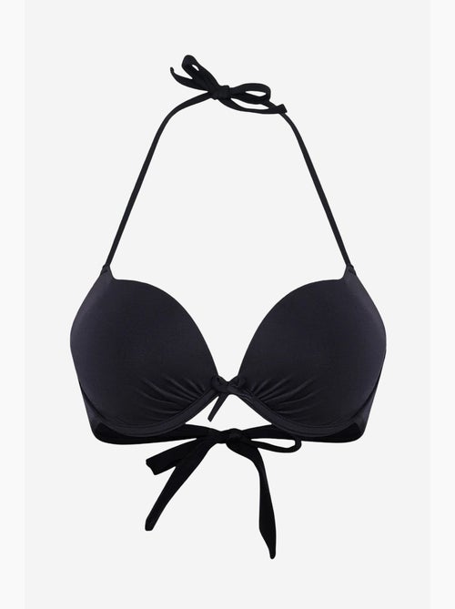 Top de biquíni push up penti - Kiabi