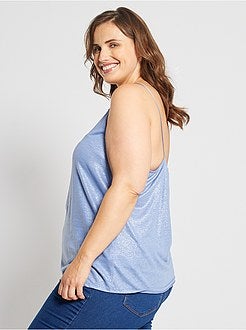 Top de conceção ecológica - Kiabi