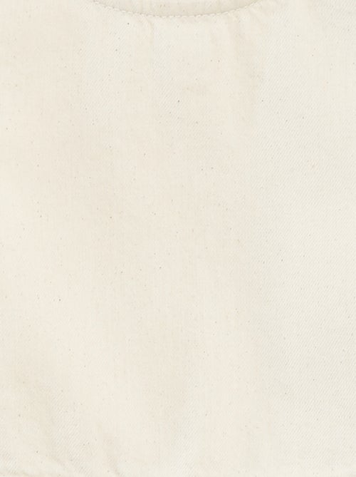 Top de ganga - Kiabi