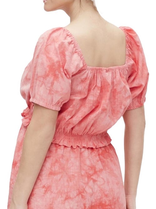 Top de Grávida Mamalicious Mya Rosa - Kiabi