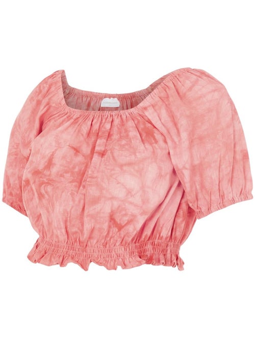 Top de Grávida Mamalicious Mya Rosa - Kiabi