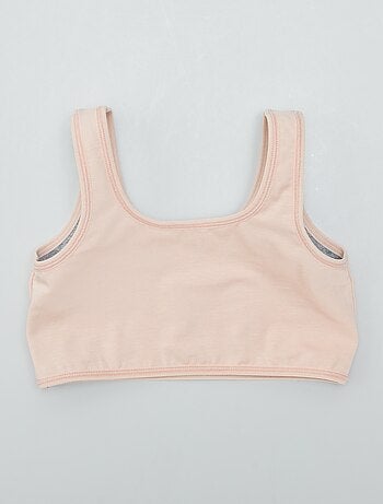 Top de jersey - coleção fácil de vestir