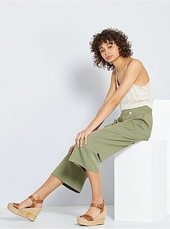 Top de lingerie - Kiabi