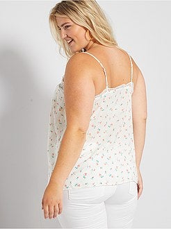 Top de lingerie - Kiabi