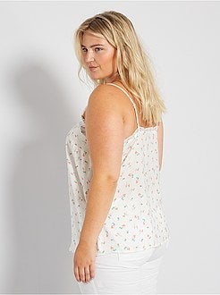 Top de lingerie - Kiabi