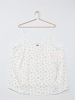 Top de lingerie - Kiabi