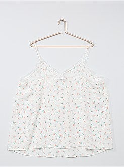 Top de lingerie - Kiabi