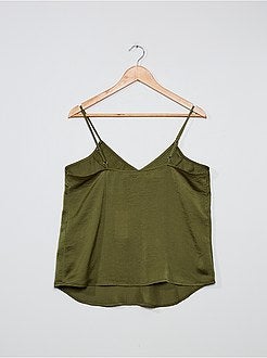 Top de lingerie - Kiabi