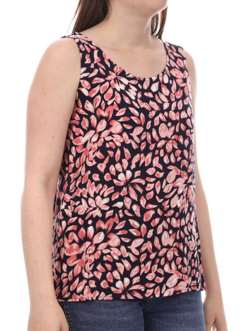 Top de Mulher Vero Moda Easy para a Praia - Kiabi Top de Mulher Vero Moda Easy para a Praia - Kiabi