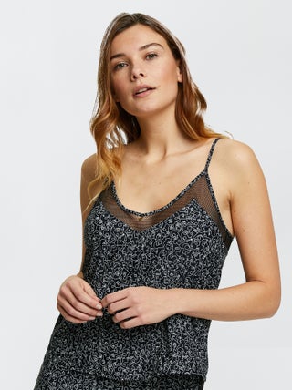 Top de pijama 'Billet Doux'