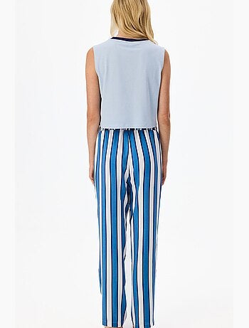 Top de pijama vacation penti