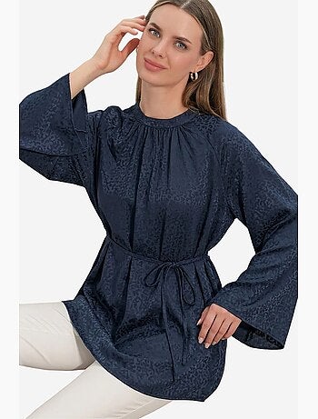 Top de viscose bdart
