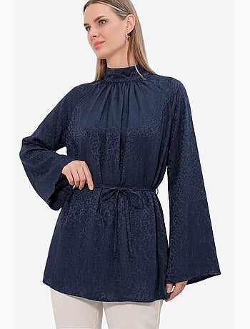 Top de viscose bdart