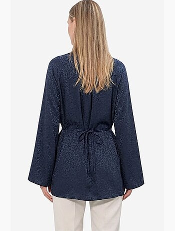 Top de viscose bdart