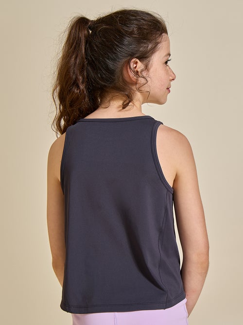 Top desportivo - (ekstract) - Kiabi Top desportivo - (ekstract) - Kiabi