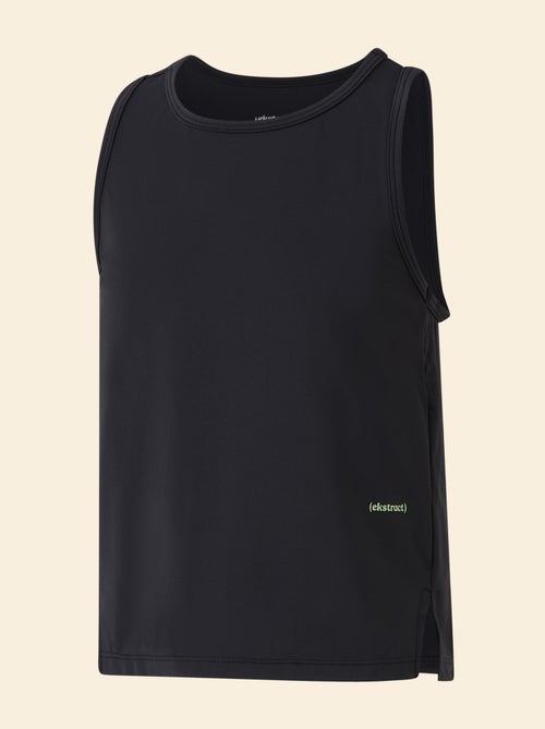 Top desportivo - (ekstract) - Kiabi