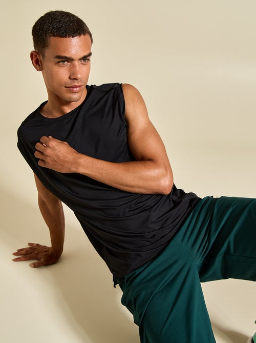 Top desportivo - (ekstract) - Kiabi Top desportivo - (ekstract) - Kiabi