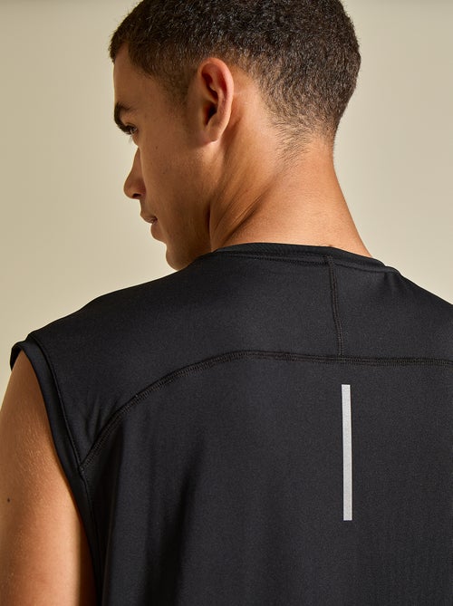 Top desportivo - (ekstract) - Kiabi Top desportivo - (ekstract) - Kiabi