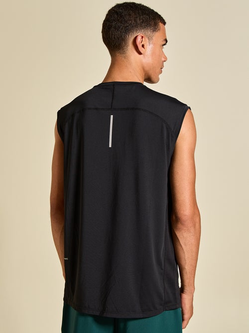 Top desportivo - (ekstract) - Kiabi Top desportivo - (ekstract) - Kiabi
