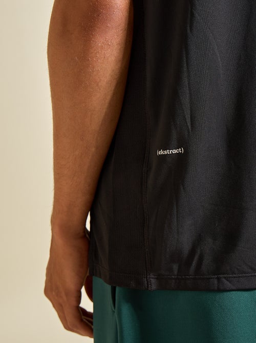 Top desportivo - (ekstract) - Kiabi Top desportivo - (ekstract) - Kiabi