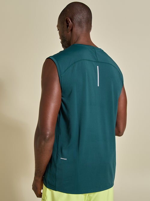 Top desportivo - (ekstract) - Kiabi Top desportivo - (ekstract) - Kiabi