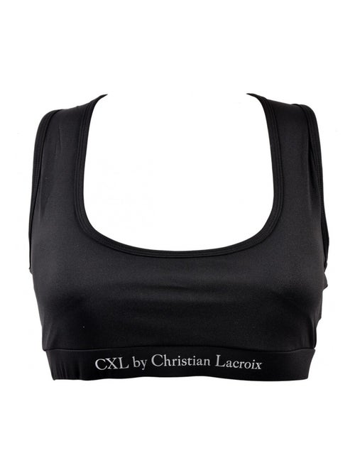 Top Desportivo Mulher CXL LACROIX - Kiabi Top Desportivo Mulher CXL LACROIX - Kiabi