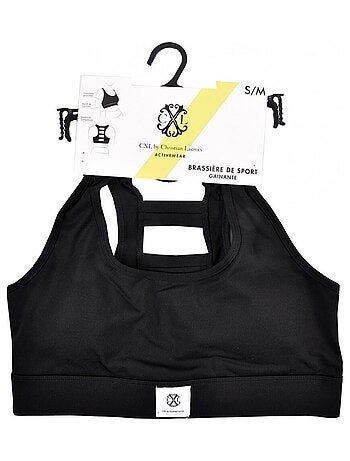 Top Desportivo Mulher CXL LACROIX