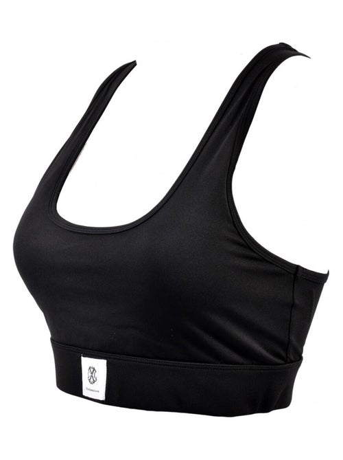 Top Desportivo Mulher CXL LACROIX - Kiabi Top Desportivo Mulher CXL LACROIX - Kiabi