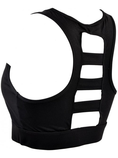 Top Desportivo Mulher CXL LACROIX - Kiabi Top Desportivo Mulher CXL LACROIX - Kiabi