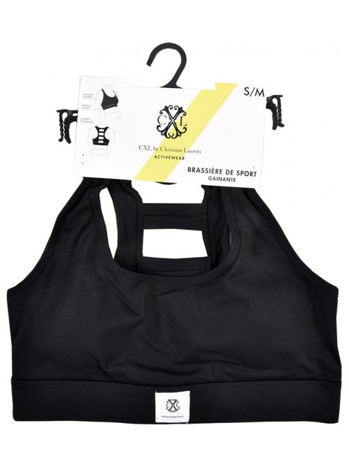 Top Desportivo Mulher CXL LACROIX - Kiabi Top Desportivo Mulher CXL LACROIX - Kiabi